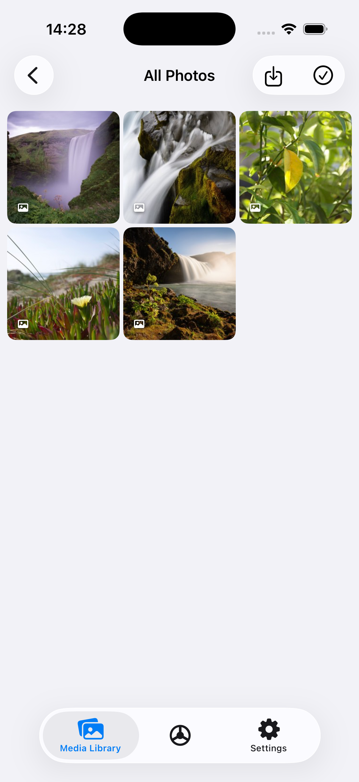 Albums